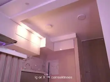 Chaturbate Best live sex cam show of katnees_correa