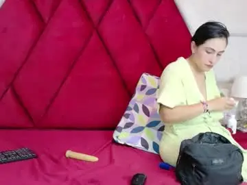 Chaturbate Private Sex Chat of kity_spiderr
