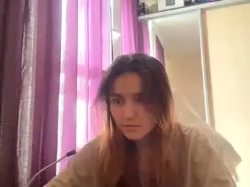 Chaturbate Free Live Porn of letitiabelile