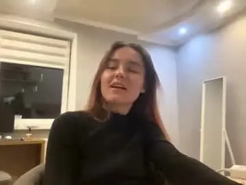 Chaturbate Live Sex of letitiabelile