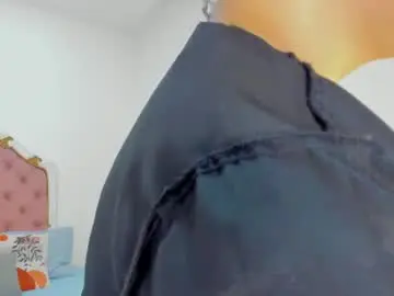 Chaturbate Best Webcam of liacoral7