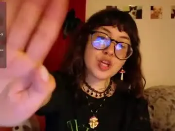 Chaturbate Best Webcam of malicia_witch_
