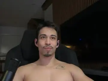 Chaturbate Best live sex cam show of mettew22cm
