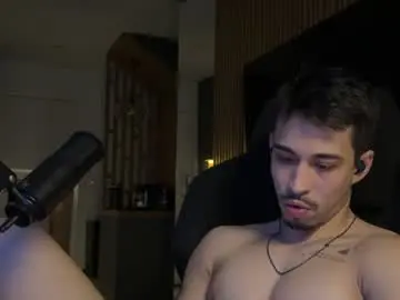 Chaturbate Free Porn Cam of mettew22cm