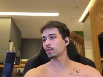 Chaturbate Private Sex Chat of mettew22cm