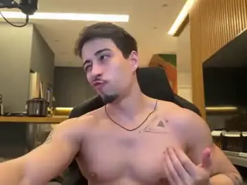 Chaturbate Private Sex Chat of mettew22cm