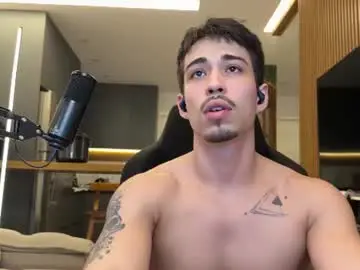 Chaturbate Nude Webcam of mettew22cm