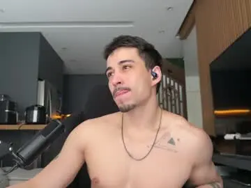 Chaturbate Best Webcam of mettew22cm