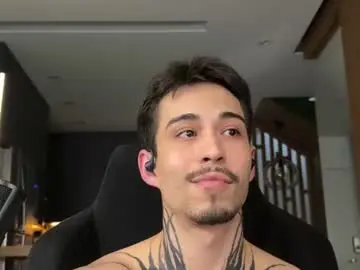 Chaturbate Sex Cam of mettew22cm