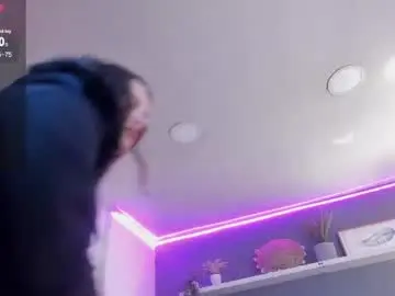 Chaturbate Live Porn of mia_noiir