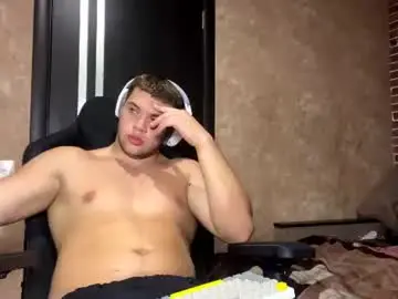 Chaturbate Best Webcam of musclephantom