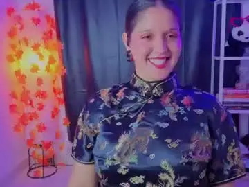 Chaturbate Sex Cam of naharasoler