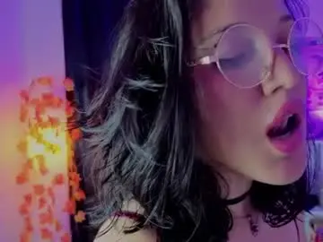 Chaturbate Live Porn of naharasoler
