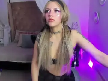 Chaturbate Adult Video Chat of princess_emily_