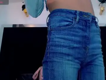 Chaturbate Best live sex cam show of priscilarainbow