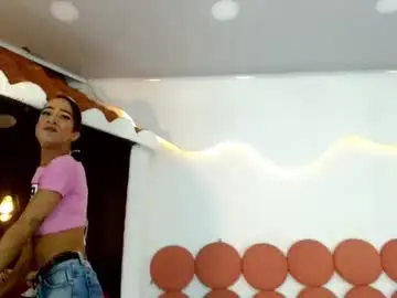 Chaturbate Best Webcam of priscilarainbow