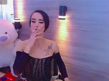 Chaturbate Watch Live Sex Cams of priscilarainbow
