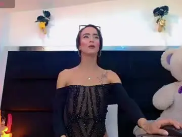 Chaturbate Free Live Porn of priscilarainbow