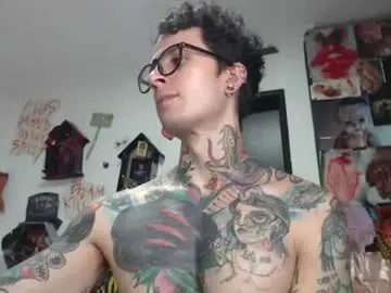 Chaturbate Adult Webcams of sebasbigdick_