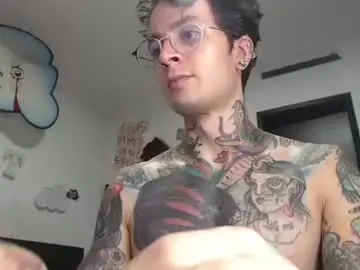 Chaturbate Private Sex Chat of sebasbigdick_
