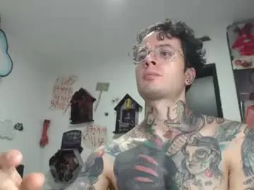 Chaturbate Live Porn of sebasbigdick_