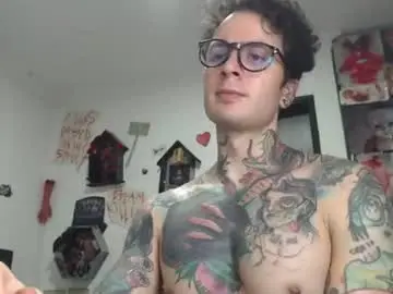 Chaturbate Sex Cam of sebasbigdick_