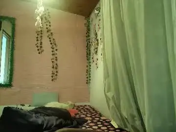 Chaturbate Live Sex Cam of sexy_lolas