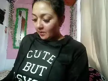 Chaturbate Live Sex of sexy_lolas