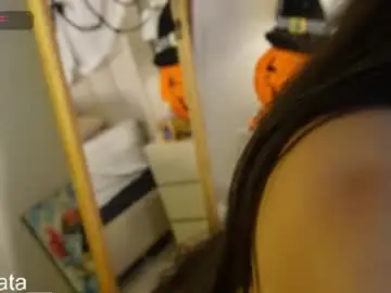 Chaturbate Adult Webcam of soyhinata__