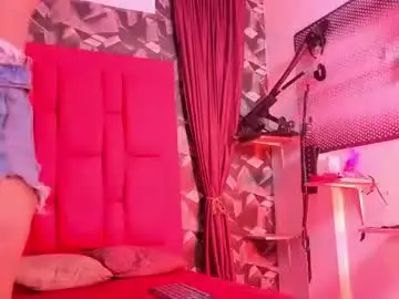 Chaturbate Adult Video Chat of sscarleet_