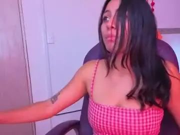 Chaturbate Adult Webcam of sscarleet_