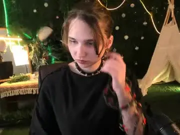 Chaturbate Adult Webcams of tessamill