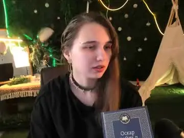 Chaturbate Nude Webcam of tessamill