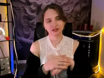 Chaturbate Free Porn Cam of tessamill