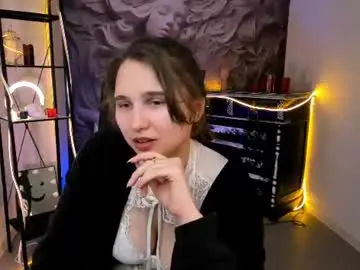 Chaturbate Adult Webcams of tessamill