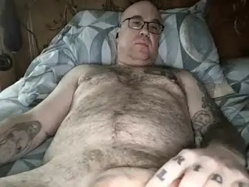 Chaturbate Sex Chat of themidnightdaddy