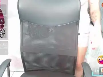 Chaturbate Live Sex Cam of veronica_gomezdoll