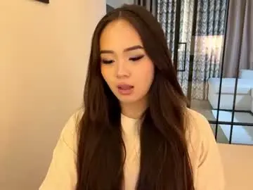 Chaturbate Best live sex cam show of winterluchini