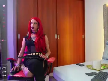 Chaturbate Sex Chat of xkassandraxx