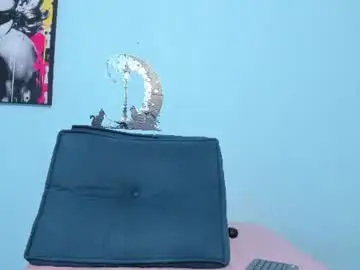Chaturbate Sex Cam of _luna__sweet_