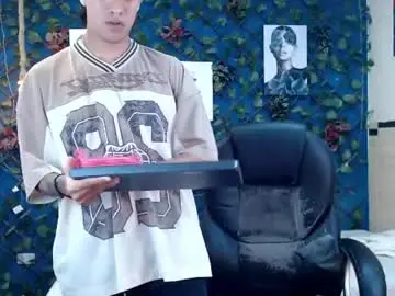 Chaturbate Adult Webcam of adamcoox