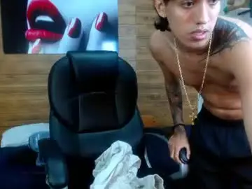 Chaturbate Live Porn of adamcoox