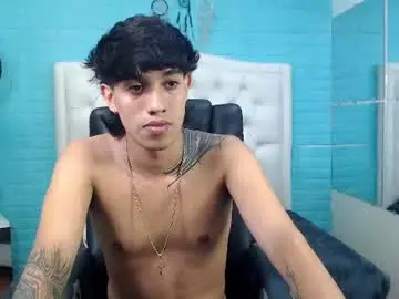 Chaturbate Adult Webcam of adamcoox