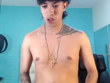 Chaturbate Best live sex cam show of adamcoox