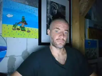 Chaturbate Best Webcam of alfiesolomons87