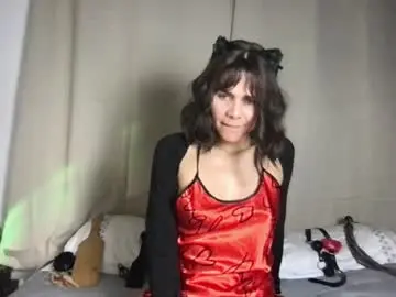 Chaturbate Nude Webcam of arianna_connorr
