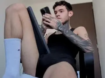 Chaturbate Sex Cam of arteemiis