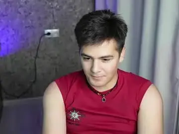Chaturbate Adult Video Chat of arturmelrose