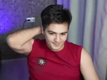 Chaturbate Adult Webcam of arturmelrose