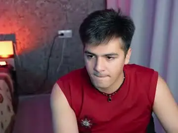 Chaturbate Live Sex of arturmelrose